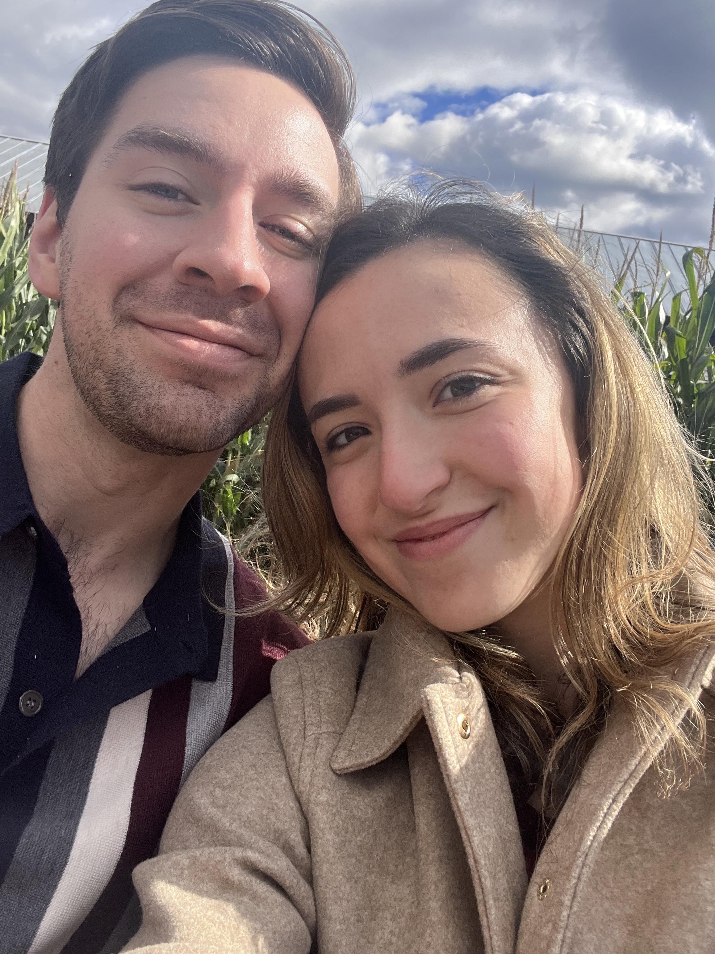 The Wedding Website of Nicole Brown and Larry Blocho