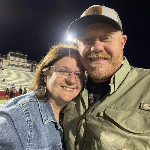 Celebrating Georgia's graduation