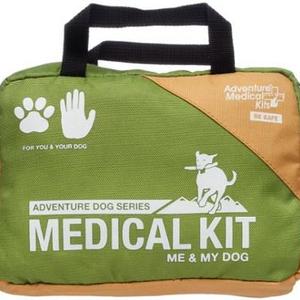Adventure Medical Kits   ADS Me And My Dog First Aid Kit