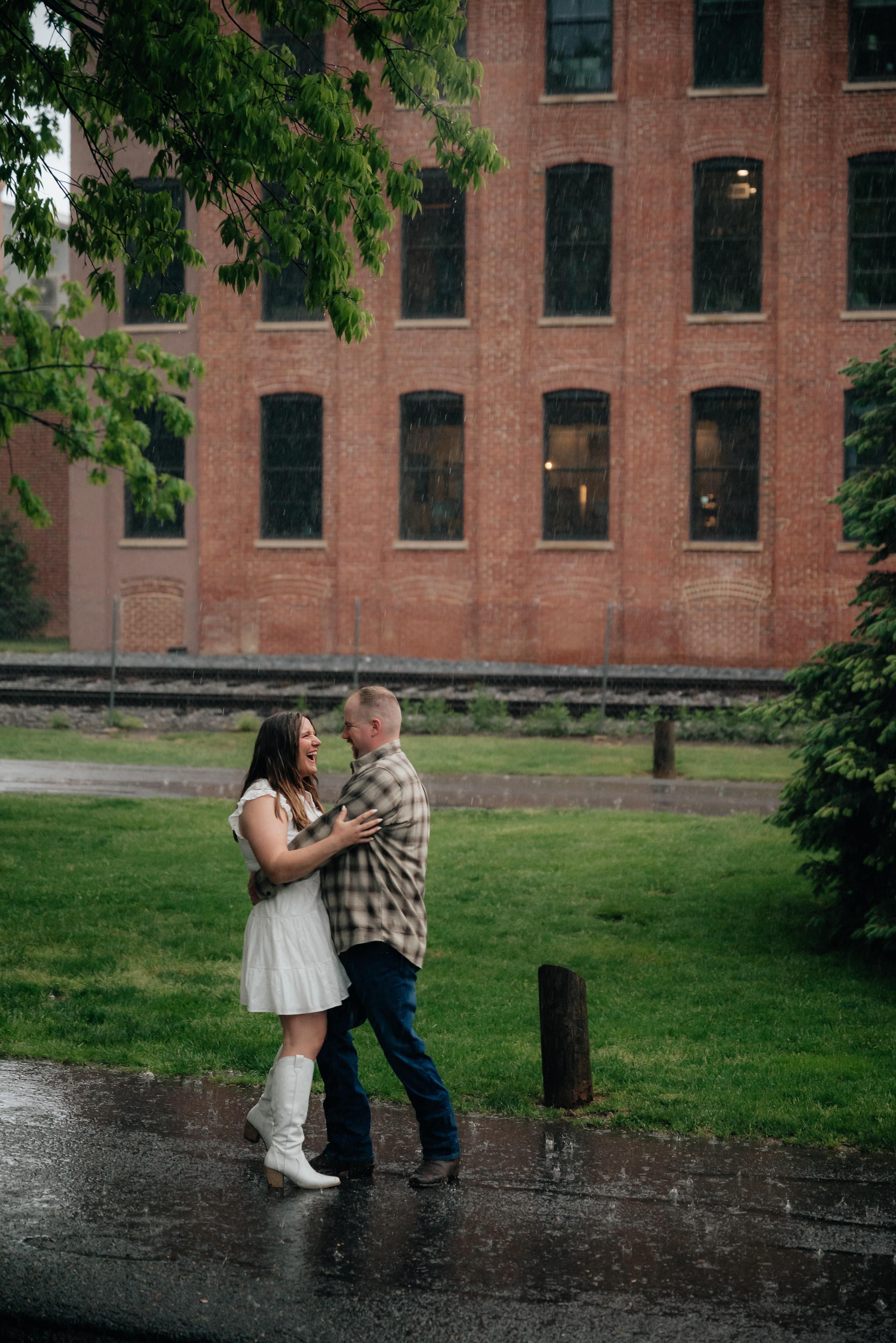 The Wedding Website of Lydia Smucker and Jordan Bankert