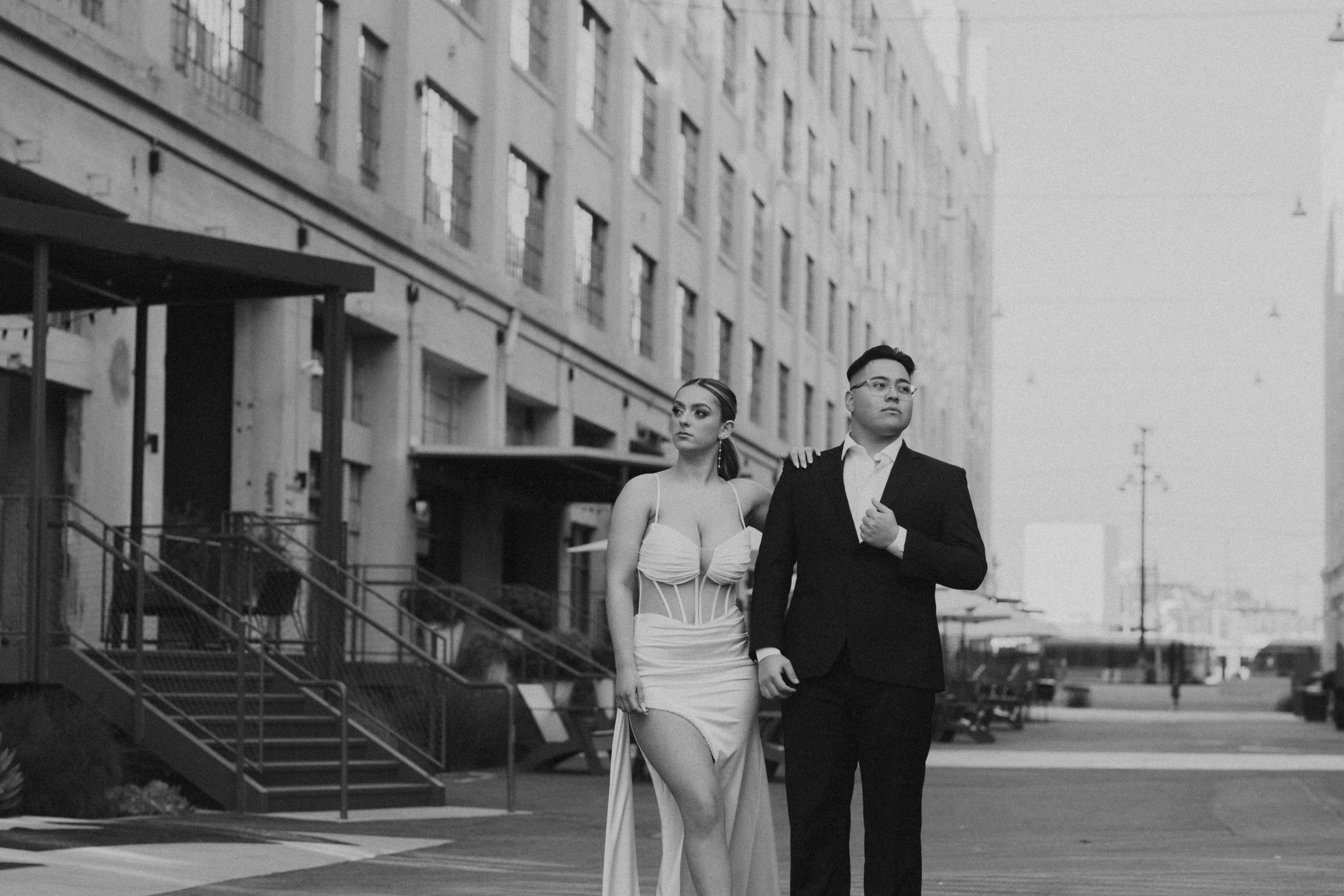 The Wedding Website of Zoey Hunter and Bryan Echavarria