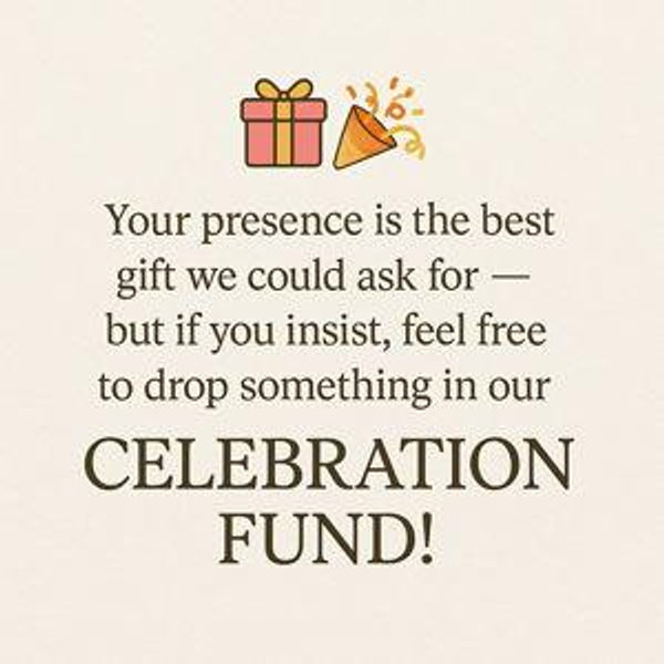 Our Fund