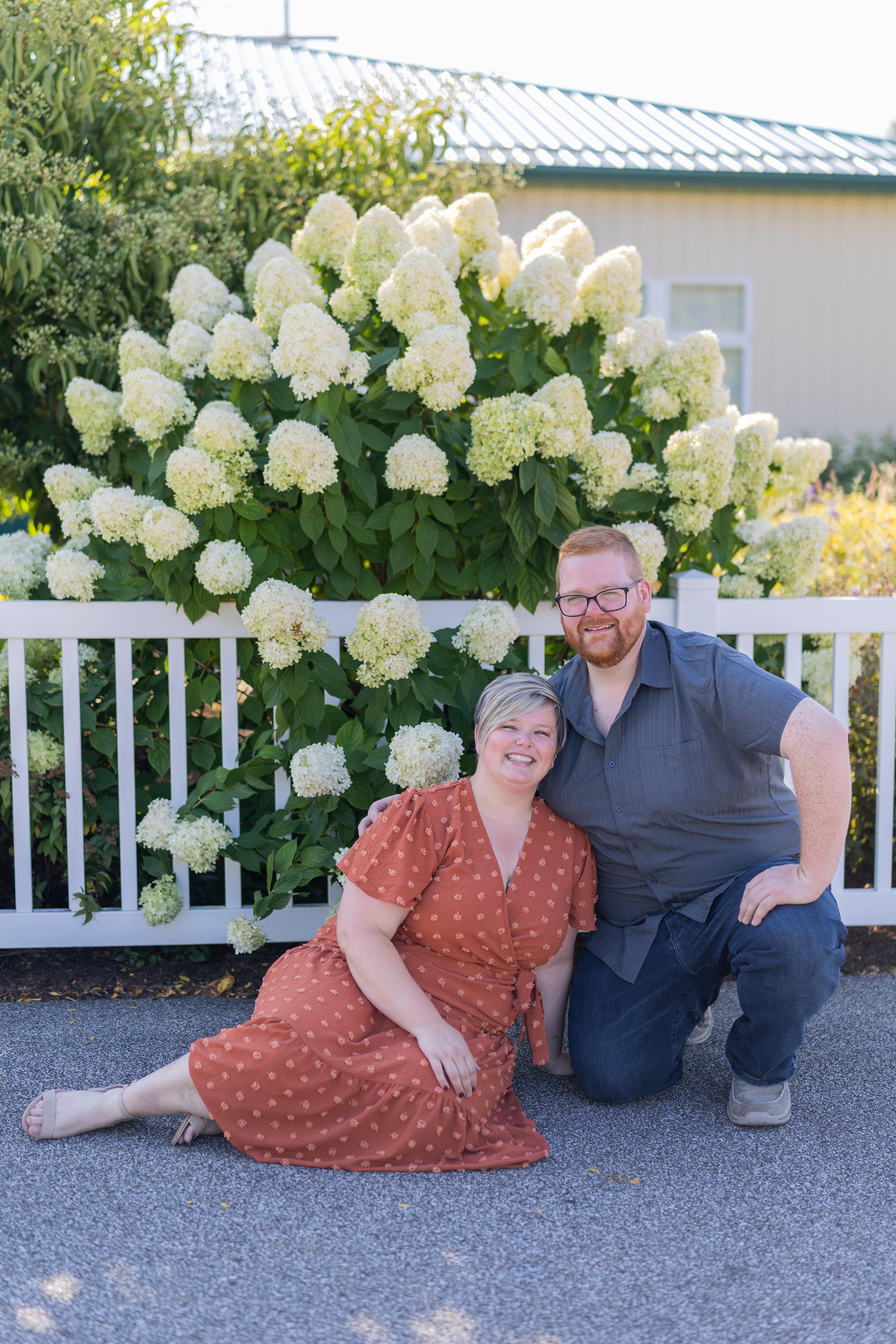 The Wedding Website of Maggie Runyon and Scott Wilson