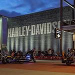 Harley-Davidson Museum