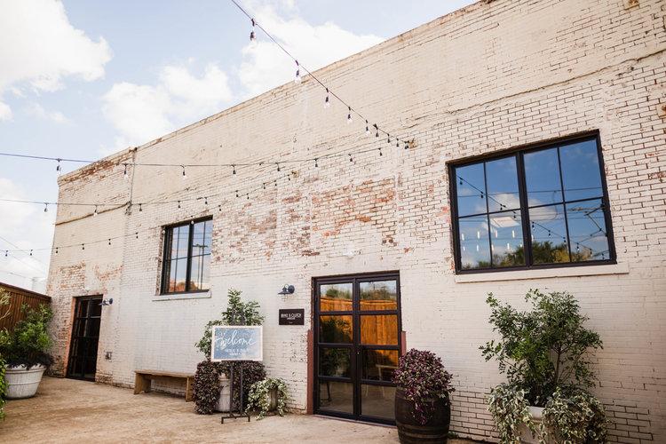 The Wedding Website of Jessica Coats and Kevin Cline