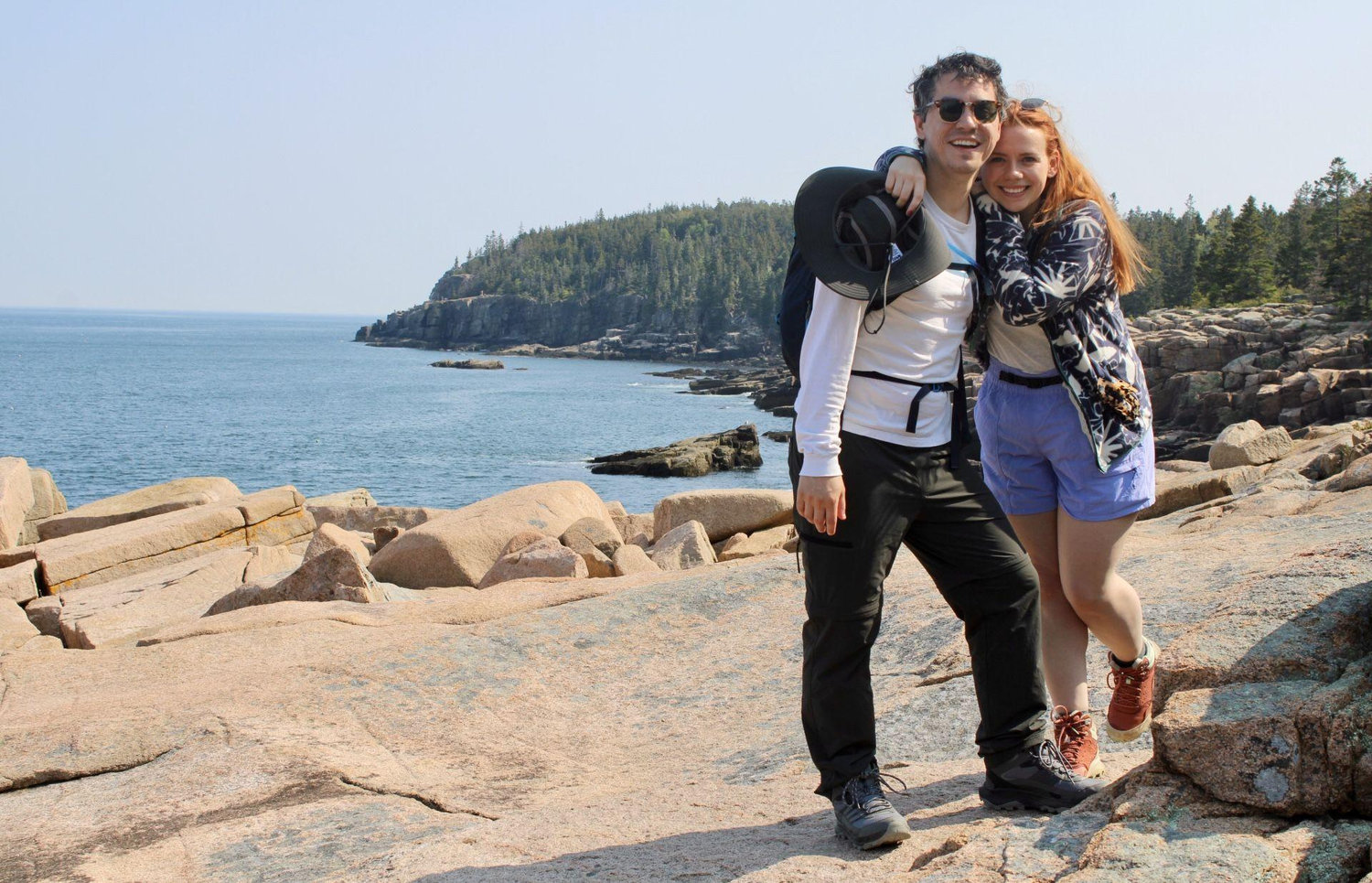 The Wedding Website of Emily Gallagher and Trent Garcia