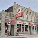 Buckeye Donuts