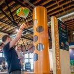 Mobius Discovery Center