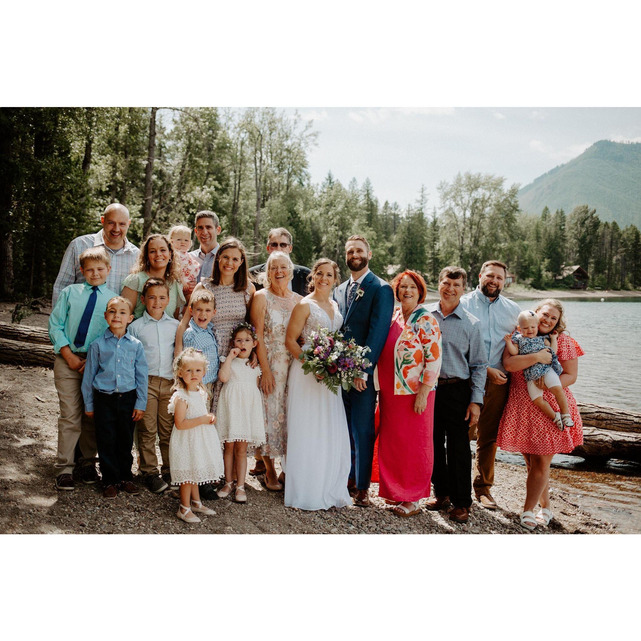 Destinie Fouche Photography