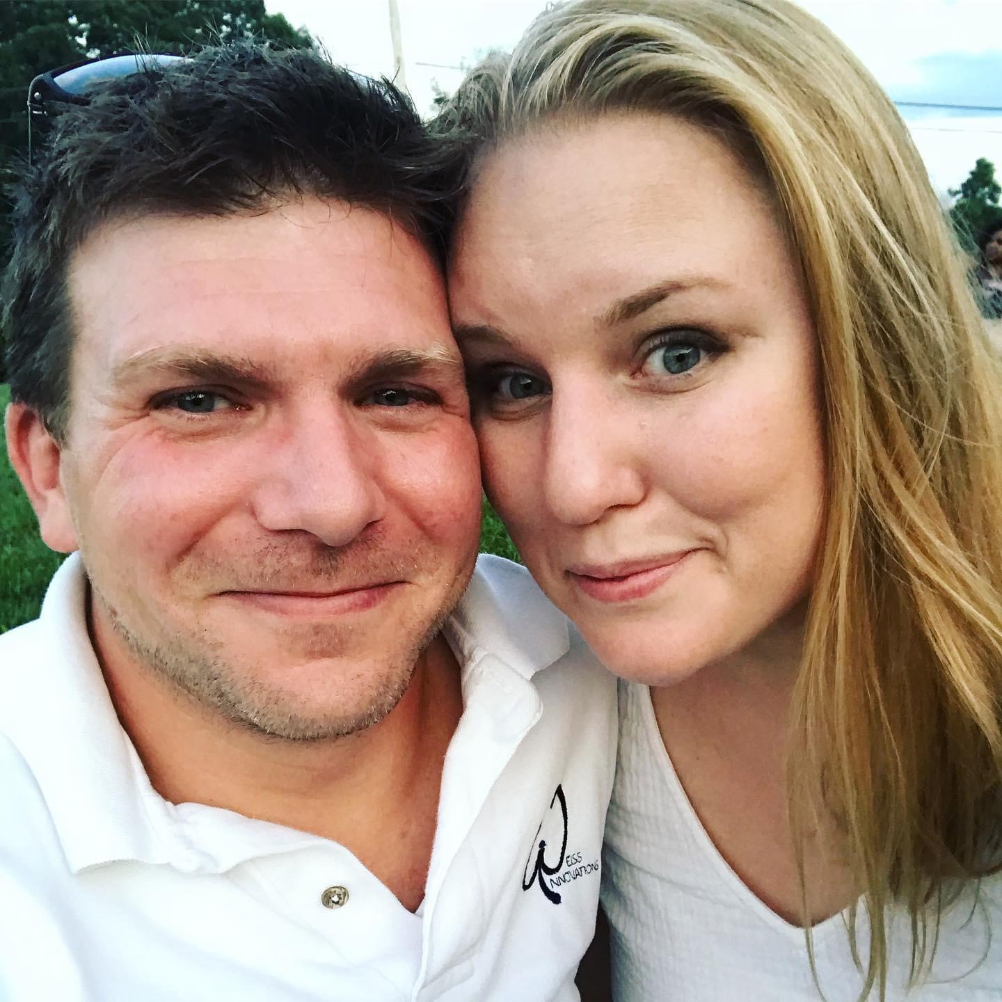 July 2019: Happy Hour at Eight Oaks