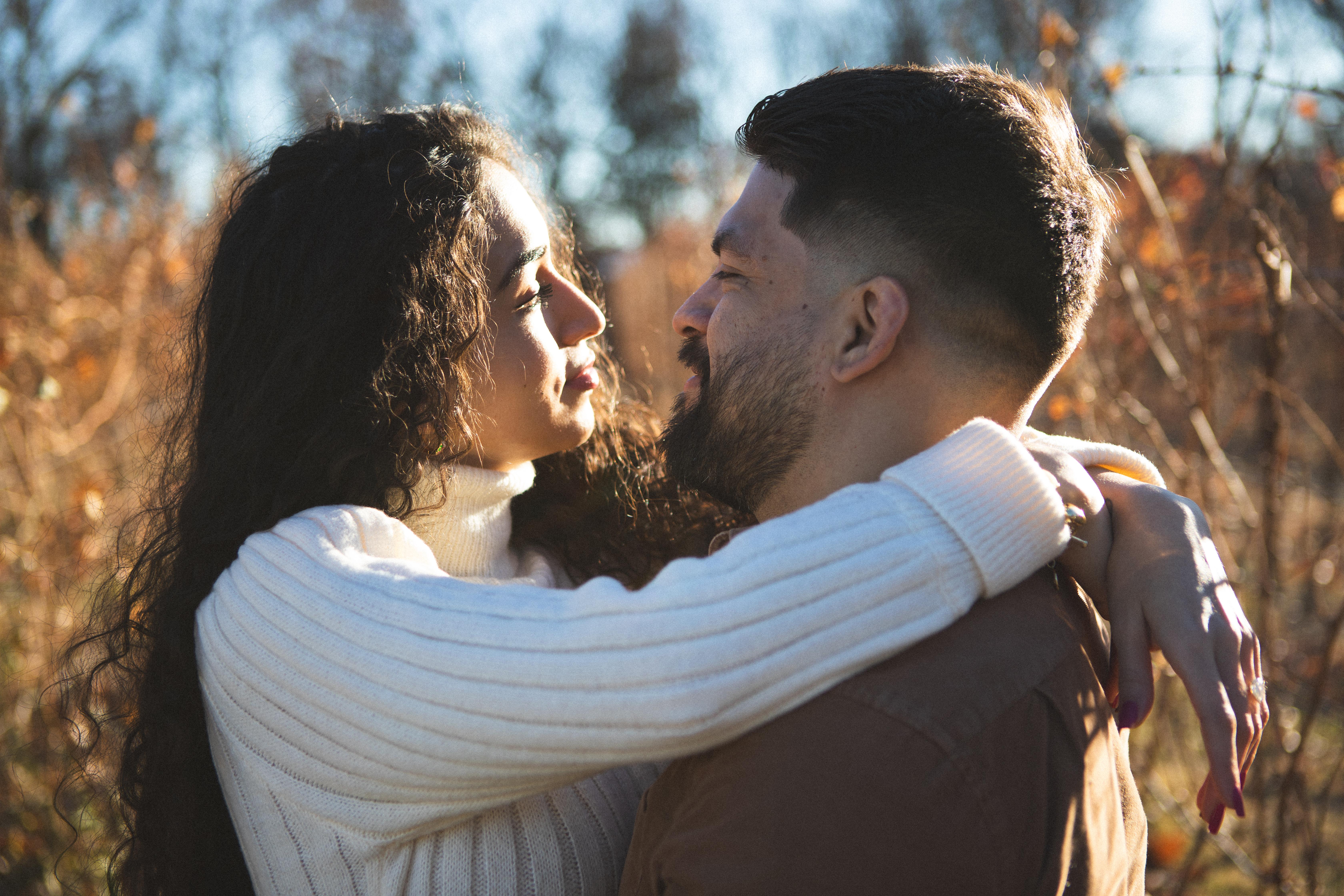 The Wedding Website of Javier Barrera and Lina Nieto