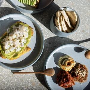 Honeymoon Dinner for Two