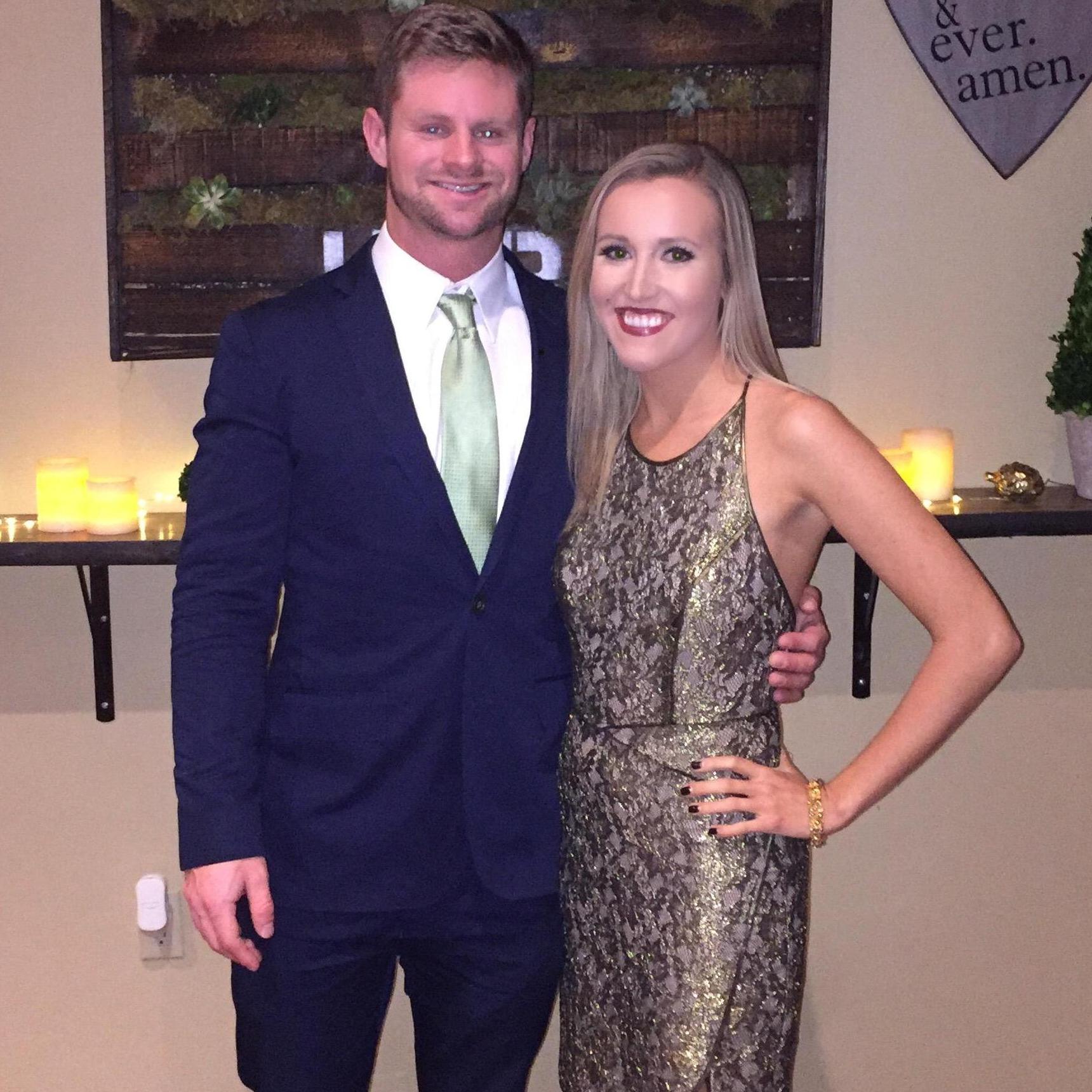 Nicole & Ryan Radecki's wedding