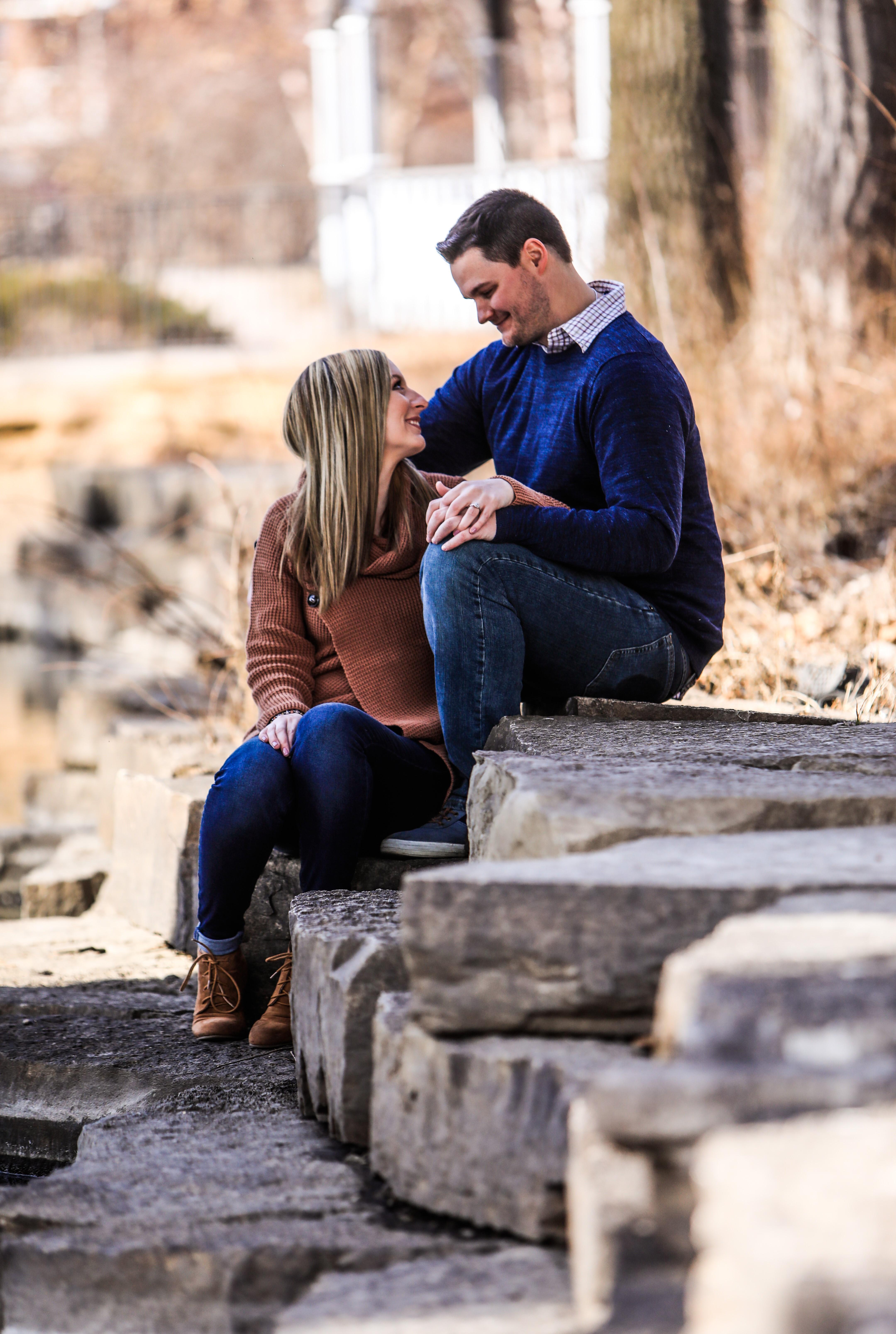 The Wedding Website of Nicole Reichelt and Andrew Brandner