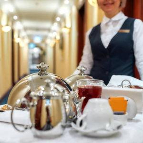 Room Service