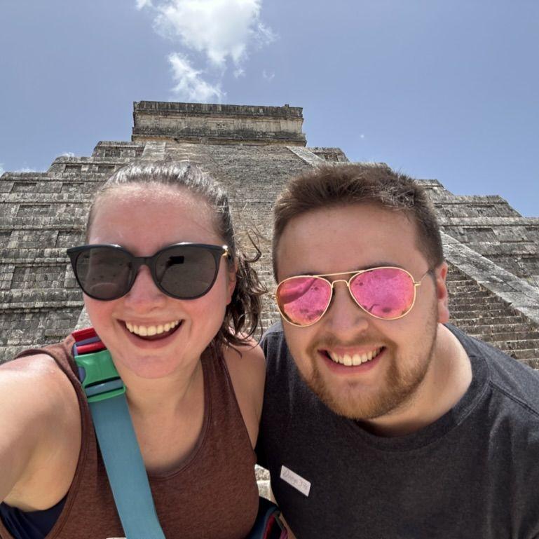 chichen itza