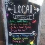 The Local Exchange