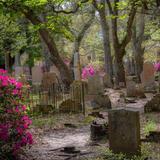 Old Burying Ground