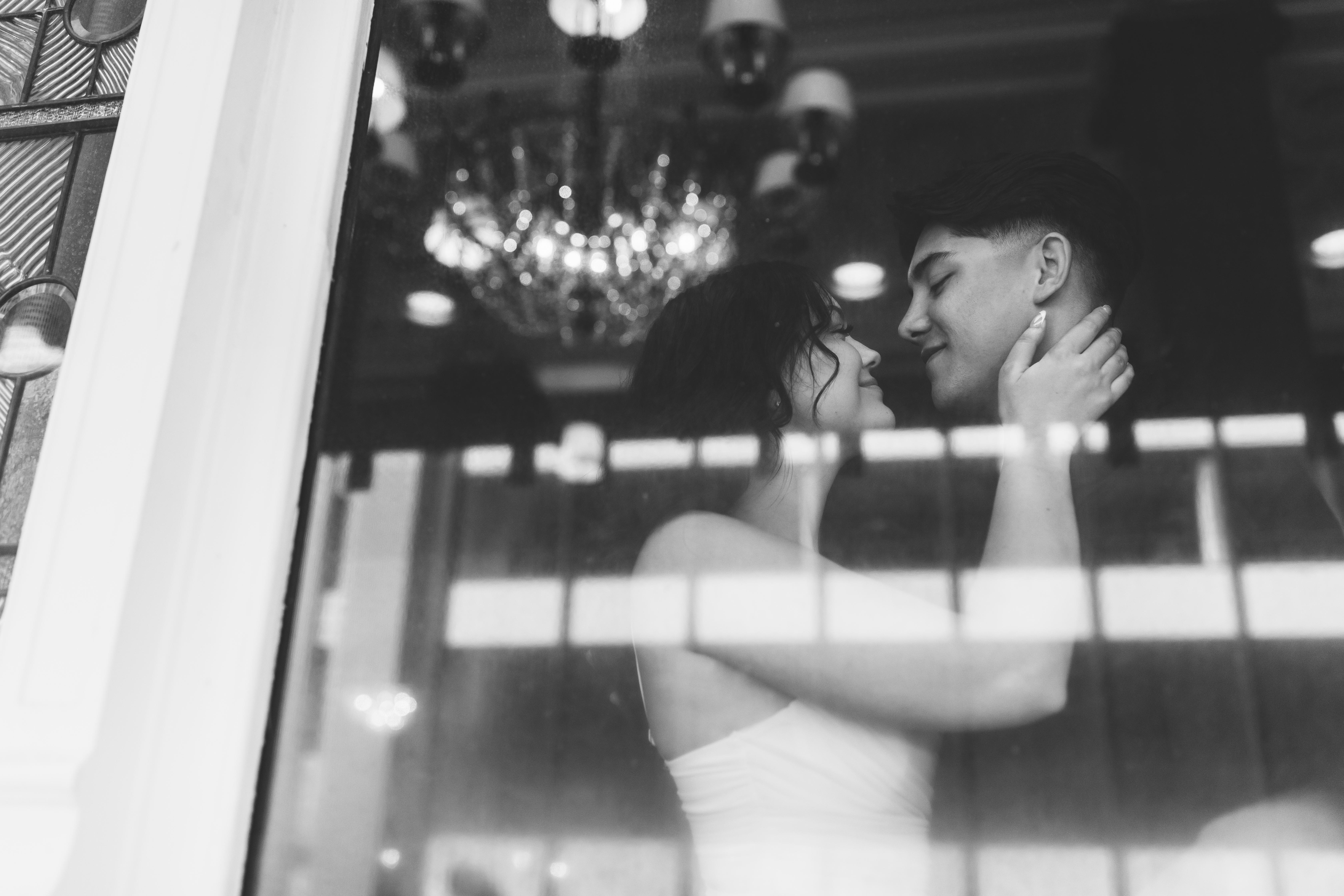 The Wedding Website of Rehgan JoAnne Timmermann and Kenese Charles Peneueta