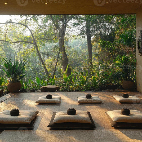 Treetop Yoga & Meditation