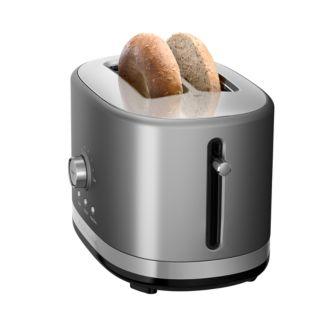 2-Slice Toaster #KMT2116