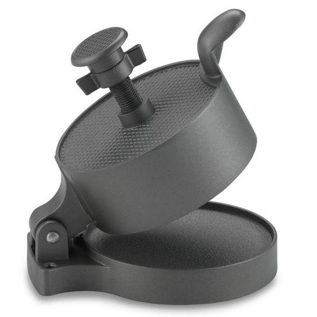 Nonstick Single Hamburger Press