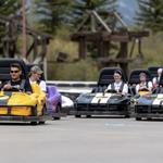 Estes Park Ride-A-Kart