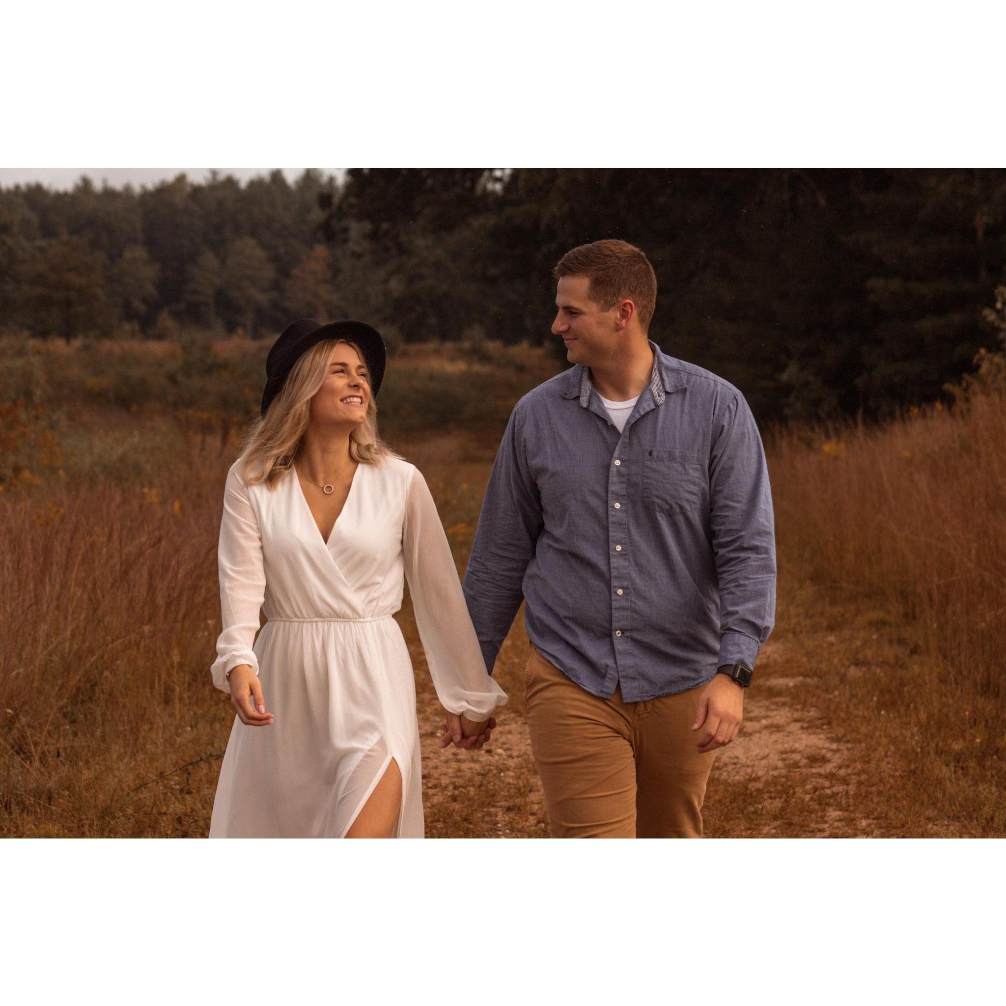 Engagement Photos