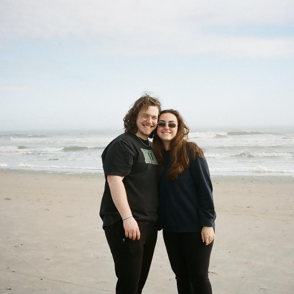 Visiting South Carolina