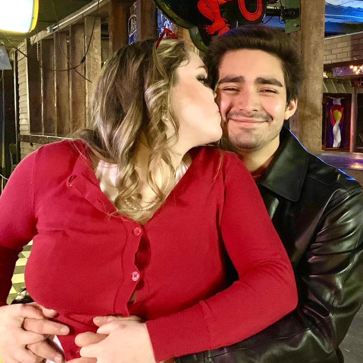 ADPI’s Decade Date Party February 2023 Troy University