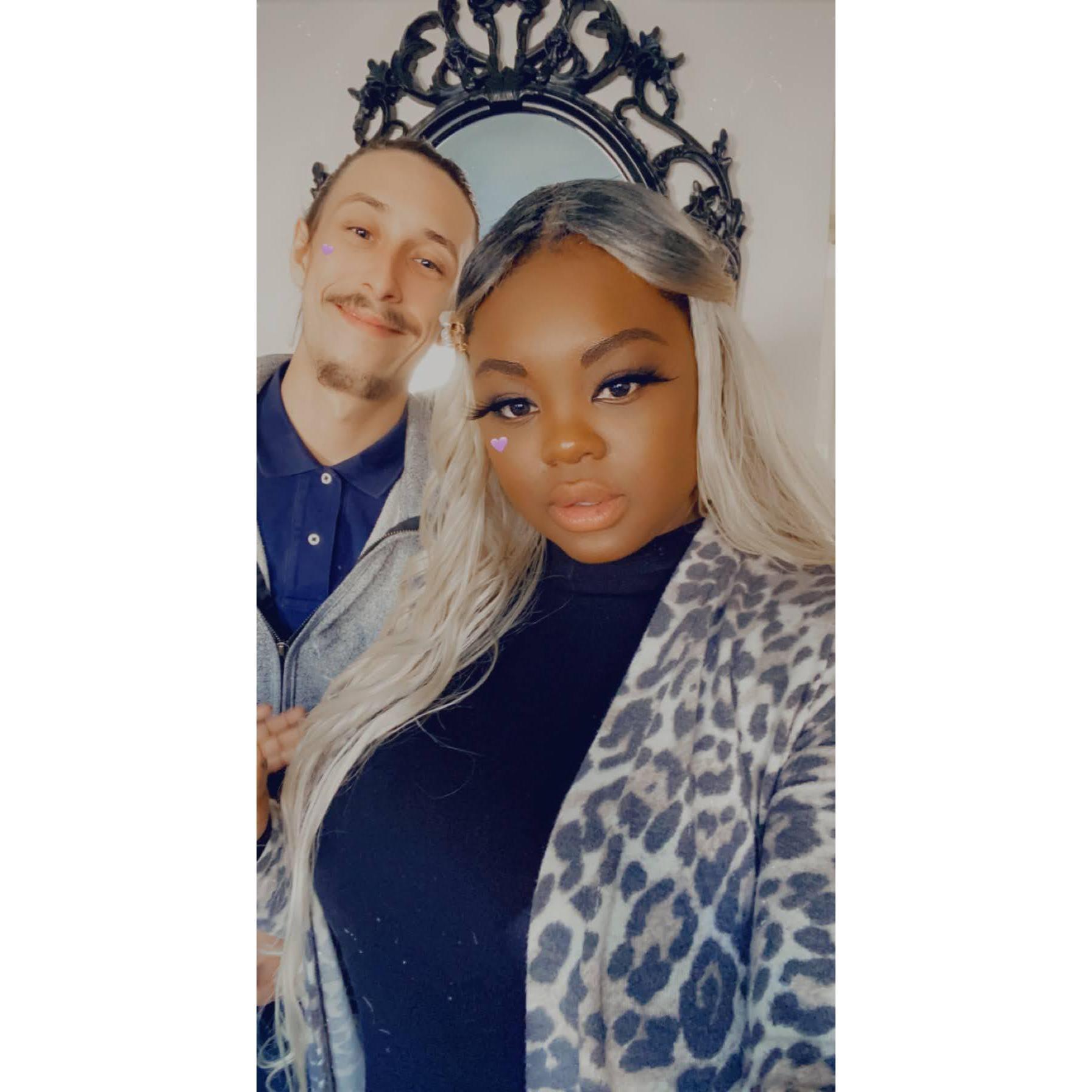 Thanksgiving 2020! we are always thankful for eachother