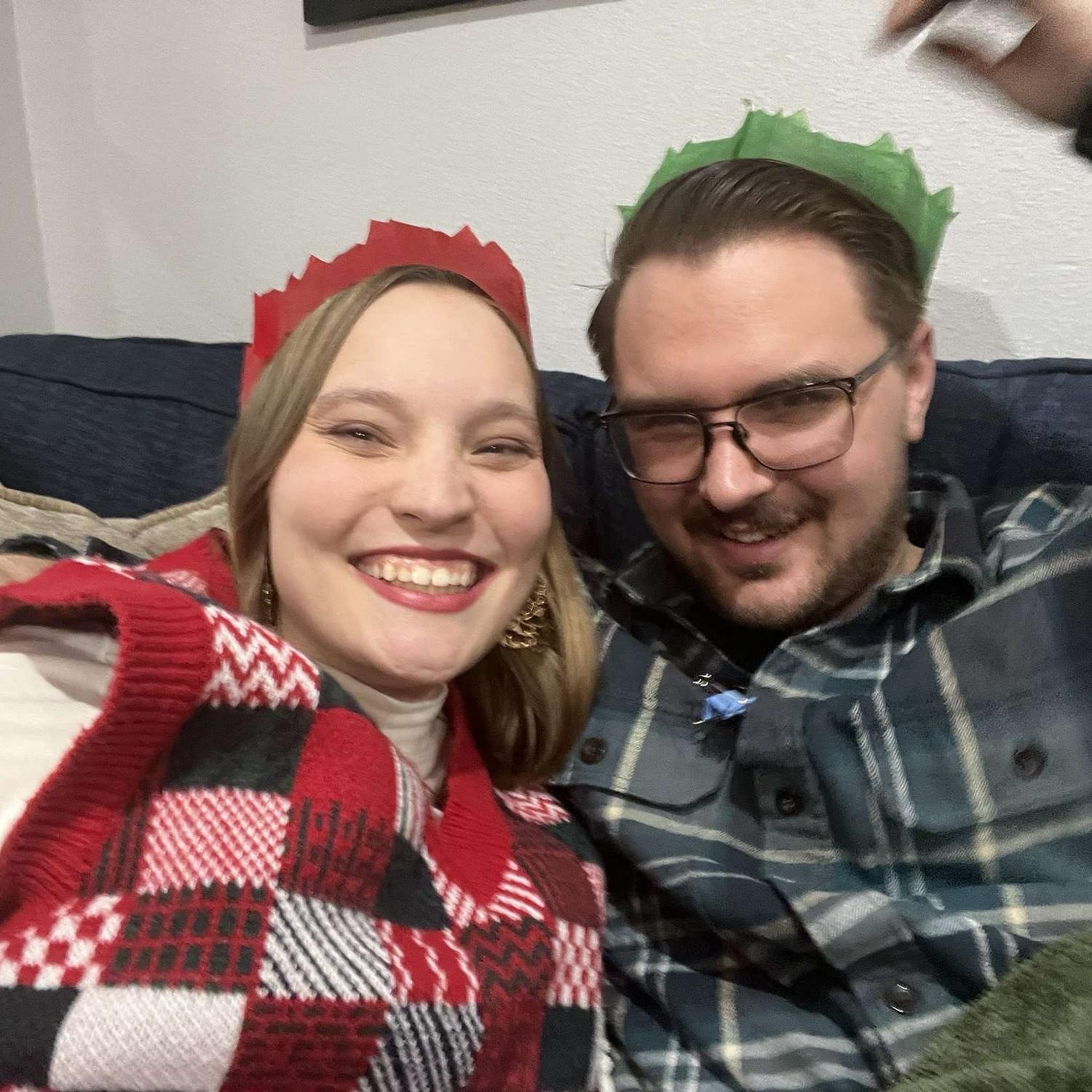 Christmas Day 2024 at Lauren’s