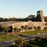 de Young Museum