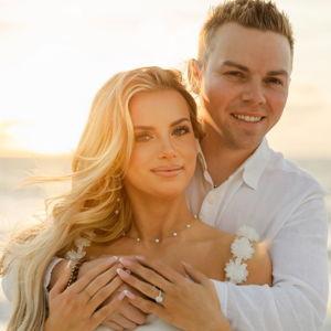Jessica and Joseph 7-12-2026