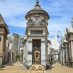 Cementerio de la Recoleta