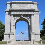Valley Forge National Historical Park