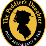 The Peddler's Daughter