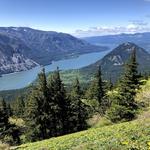 Columbia River Gorge