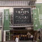 Shops of the Colonnade