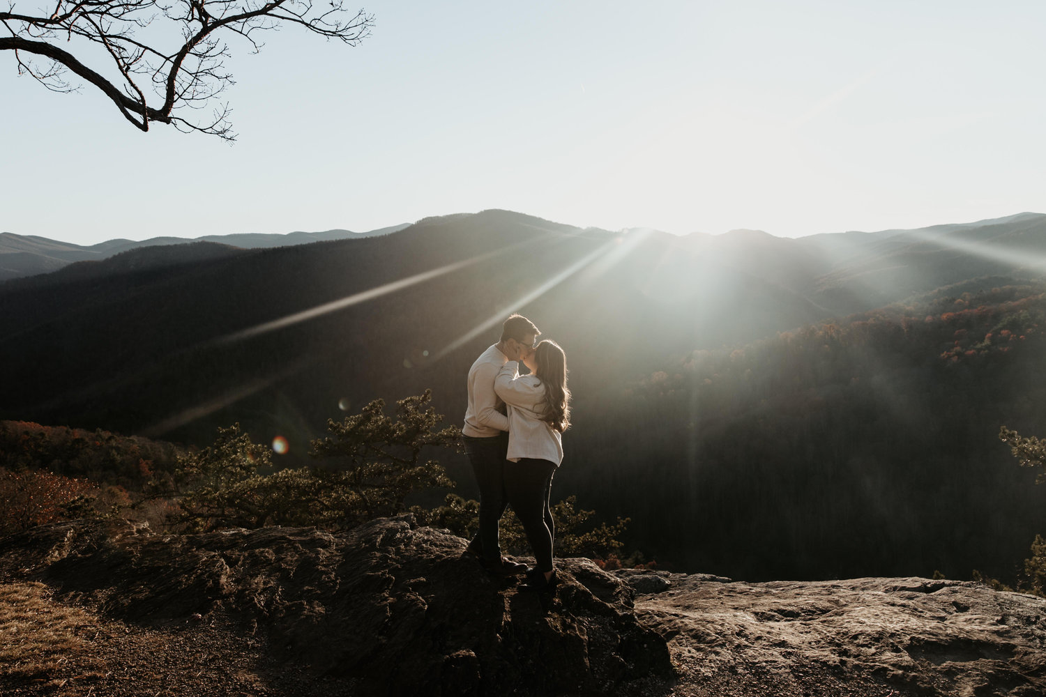 The Wedding Website of Faith Fisher and Colin Shay