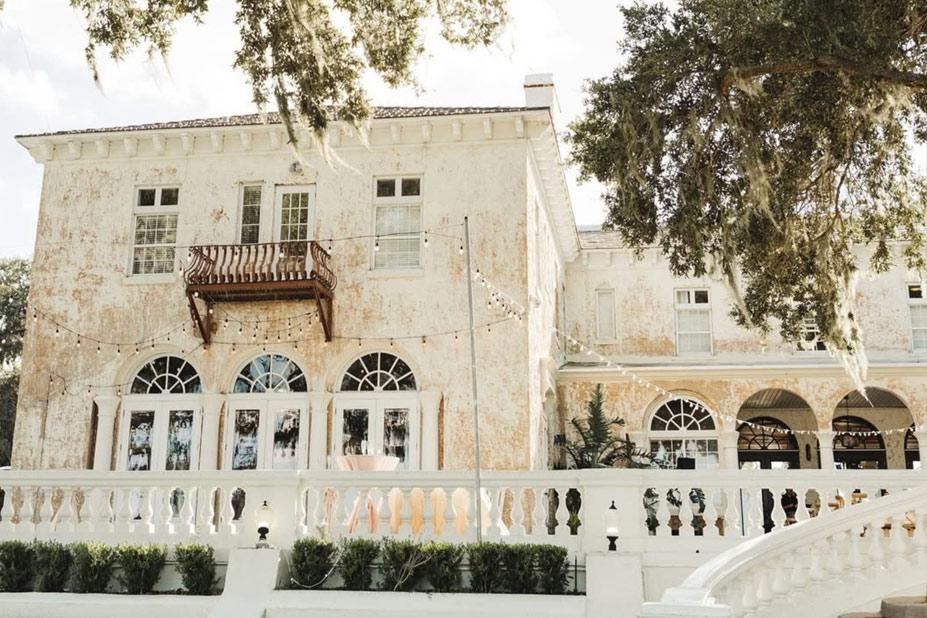 The Wedding Website of Jersey Kierczak and Zachary Patterson