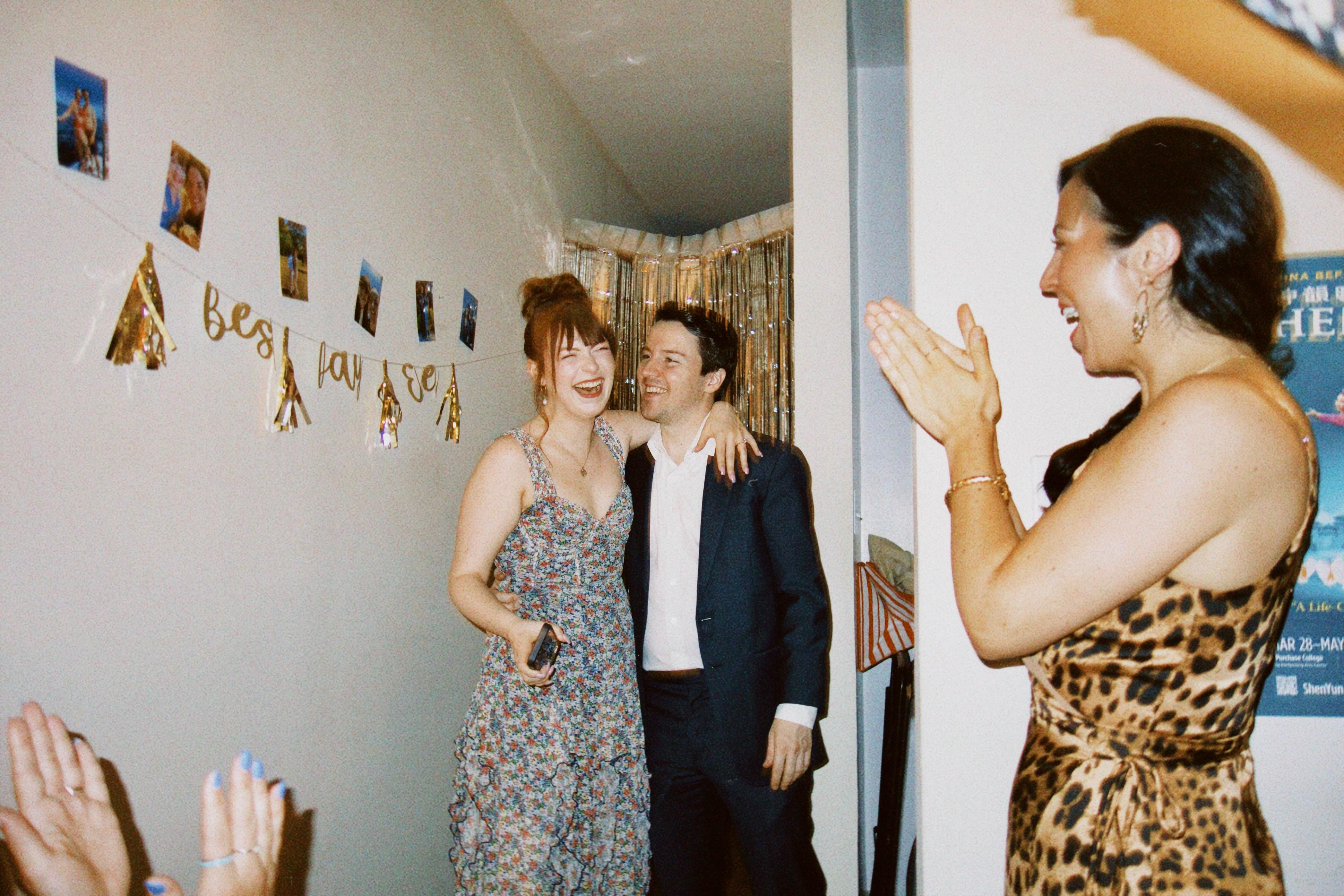 The Wedding Website of Ashlee Waldbauer and Matt Beary