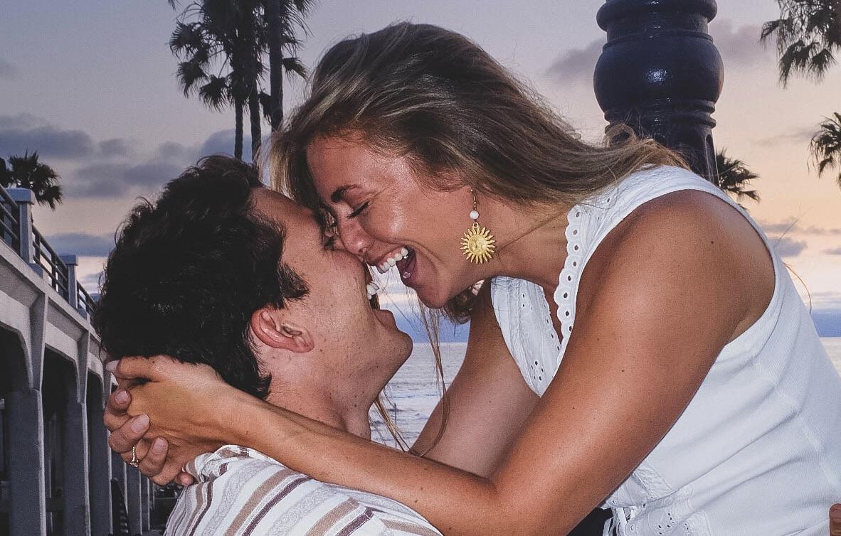 The Wedding Website of Shianne Cole and Robert Sensi