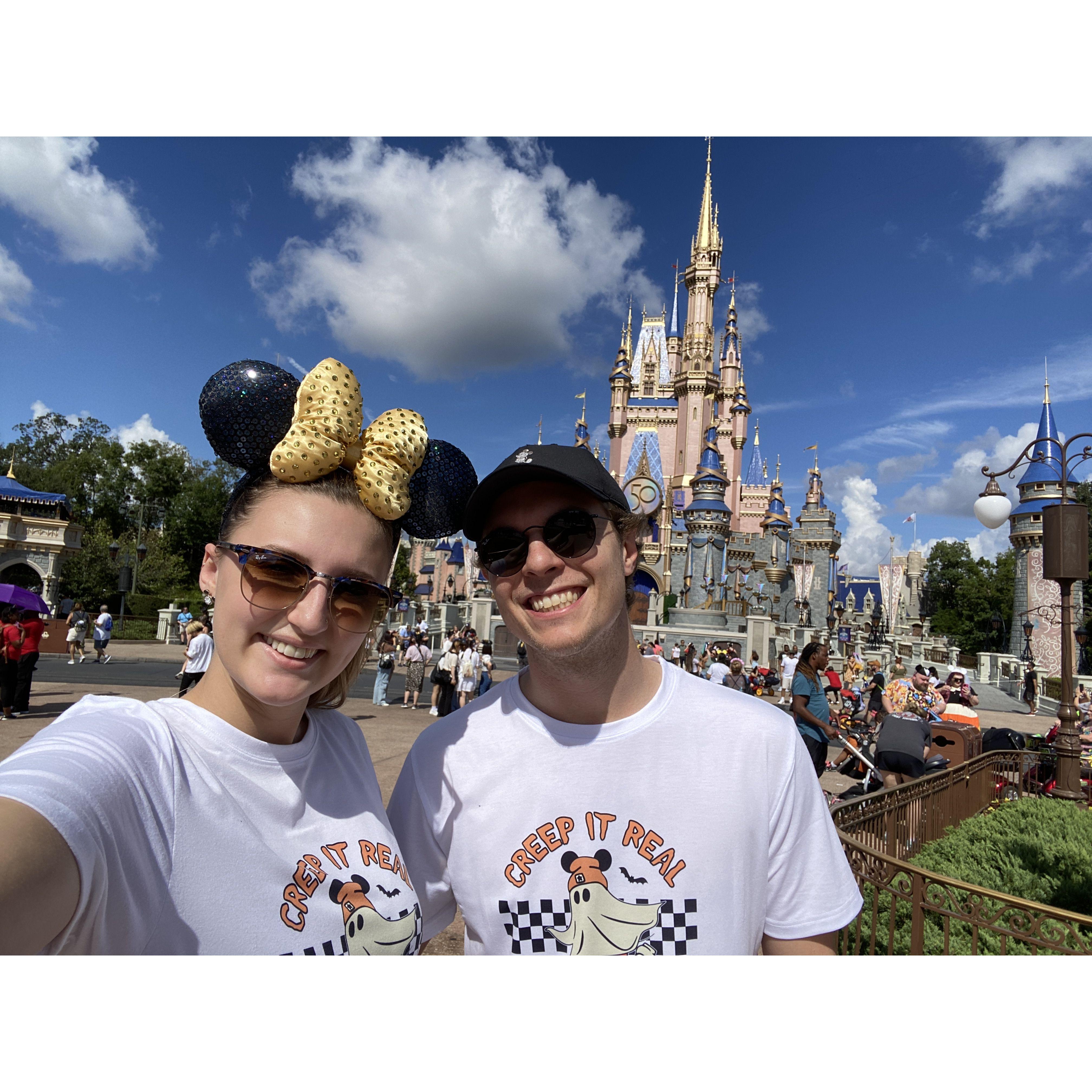 Disney World! ~2022~