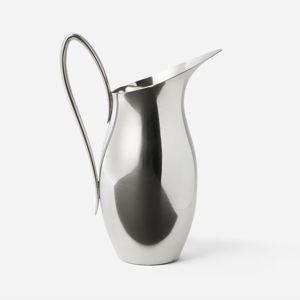 Jug Pewter - Svenskt Tenn Online - Sebastian Schildt