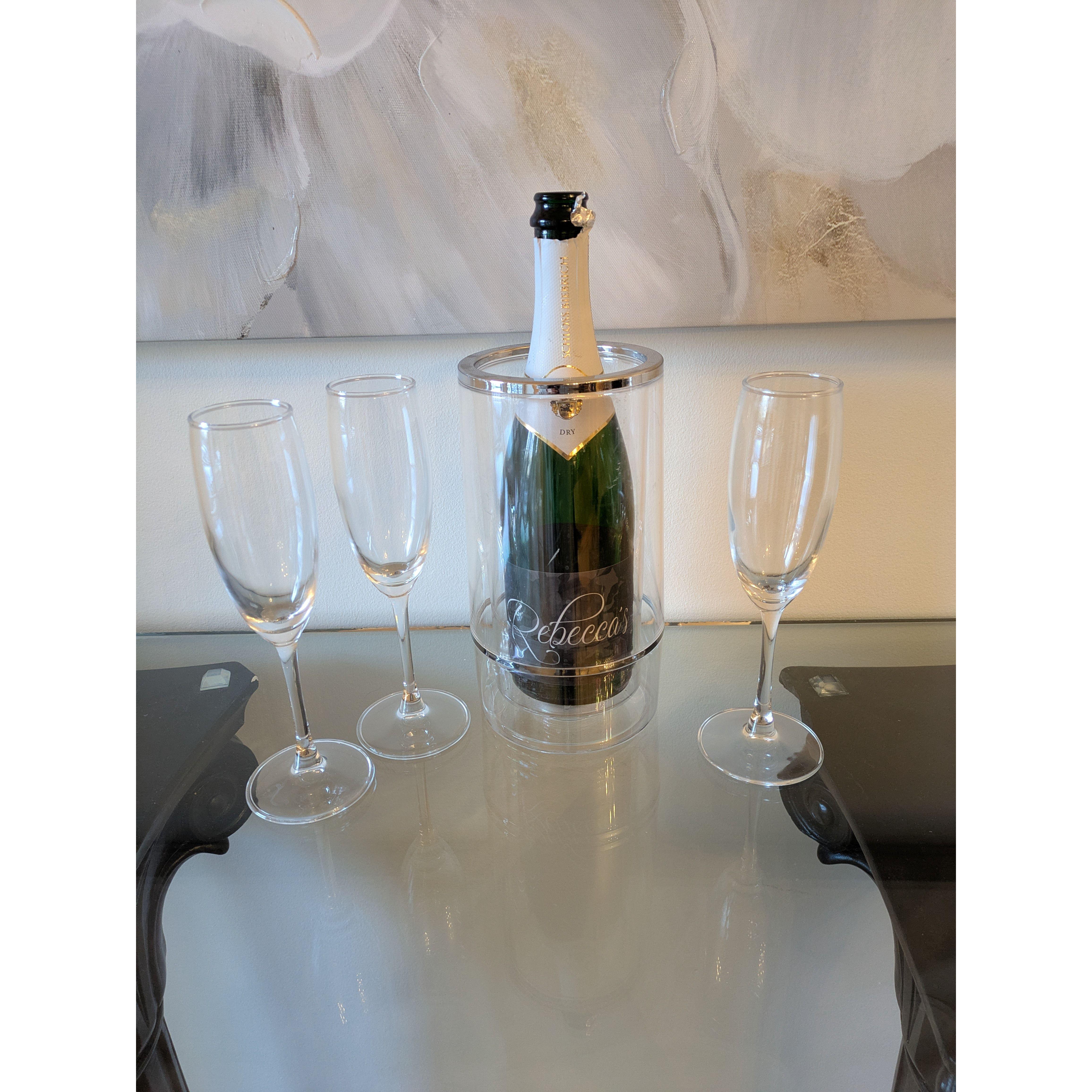 Rebecca's VIP