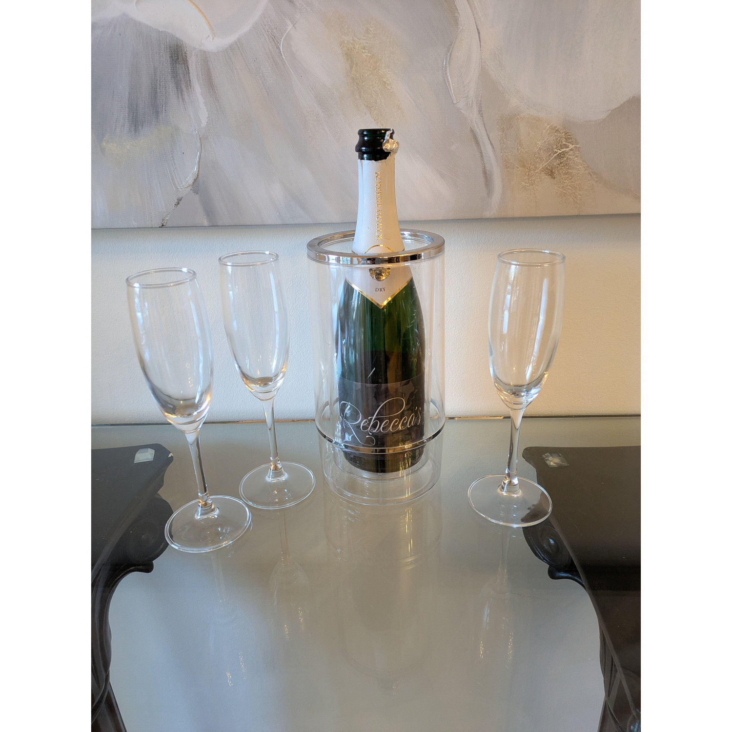 Rebecca's VIP