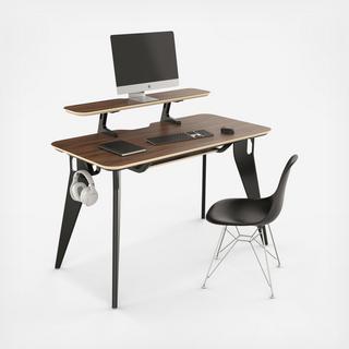 5-Piece Desk Bundle
