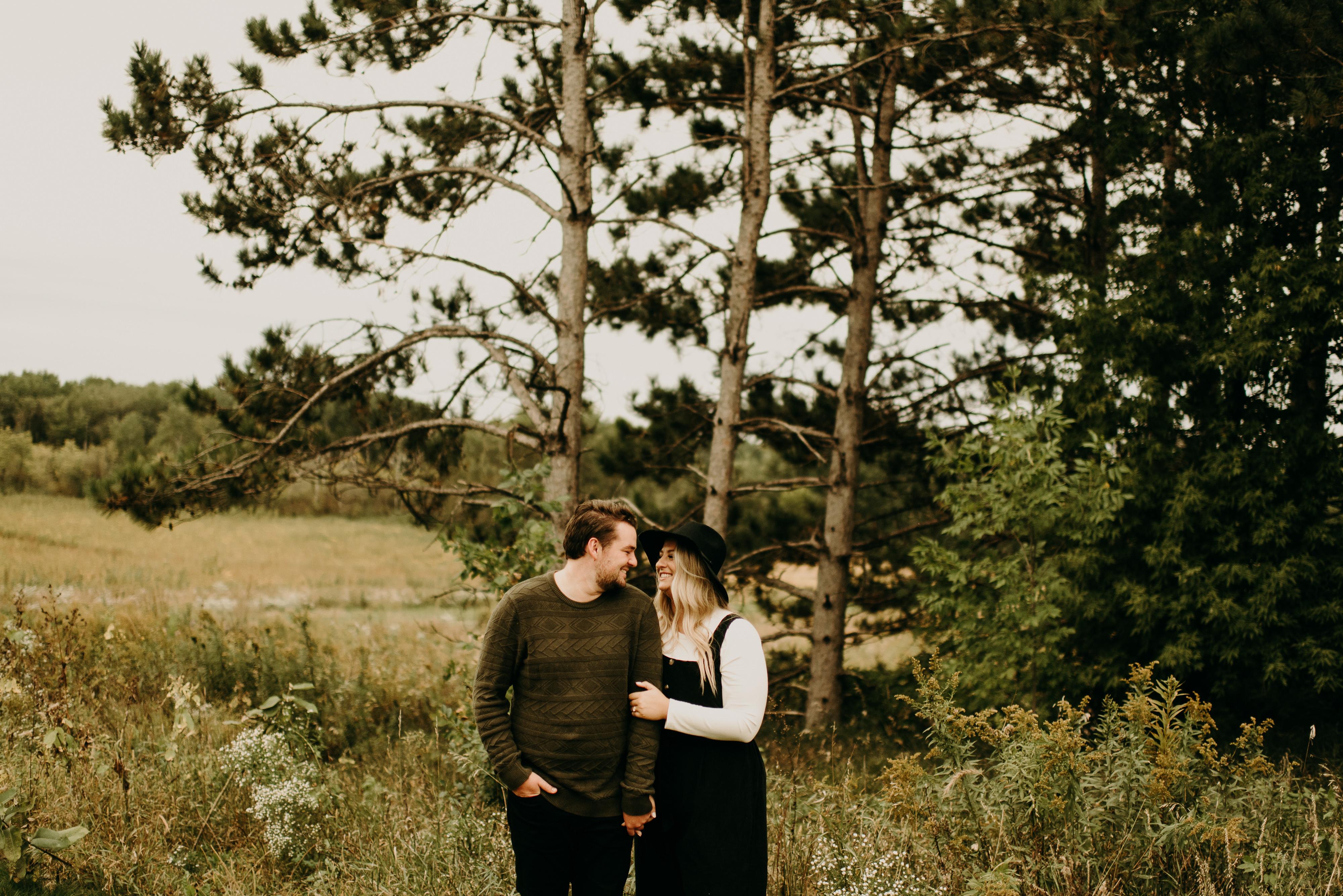 The Wedding Website of Abi Rychtik and Colin Buechel