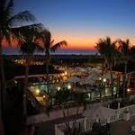 Jimmy B Beach Bar
